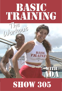 Basic Training with Ada - Show 305 | Shop | Gilad Productions Ltd.