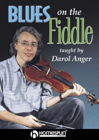 Blues on the Fiddle | Shop | Homespun