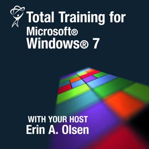 Total Training™ for Microsoft® Windows® 7 | All Courses | Total Training